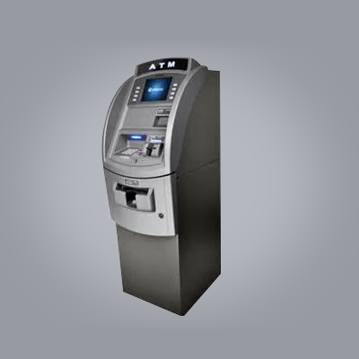 ATM Services in Fort McMurray, Alberta